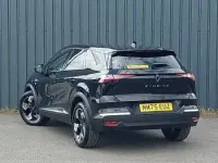Used Renault Symbioz Techno 140 HP (102 kW) 2025 Black SUV