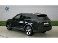 New VW Tiguan Match 150 HP (110 kW) 2026 Other SUV