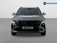 Used Hyundai Tucson Ultimate 150 HP (110 kW) 2026 Silver SUV