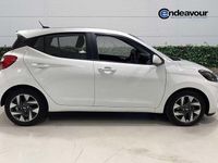 Used Hyundai i10 Advanced 84 HP (61 kW) 2023 Hatchback