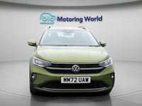 Used VW Taigo Life 95 HP (69 kW) 2026 SUV