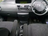 Used Citroën Grand C4 Picasso 110 HP (80 kW) 2007 MPV