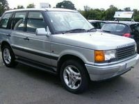 Used Land Rover Range Rover 1997 SUV