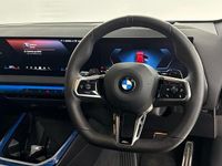 Used BMW X3 M Sport 205 HP (150 kW) 2025 Red SUV