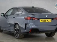 Used BMW 223 M Sport 215 HP (158 kW) 2025 Grey Coupe