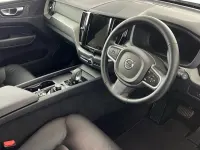 Used Volvo XC60 Core 2025 Grey SUV