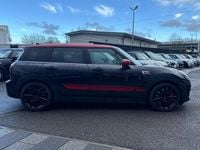 Used Mini John Cooper Works Clubman 306 HP (225 kW) 2024 Black Estate