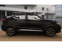 Used MG ZS 106 HP (77 kW) 2022 Black SUV