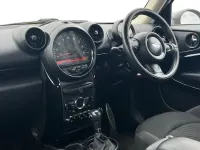 Usado Mini Cooper S Coupé 2016 Branco Coupé