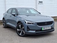 Used Polestar 2 169 kW (231 HP) 2023 Grey Hatchback