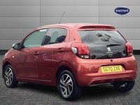 used Peugeot 108 1.0 Active Top! Euro 6 (s/s) 5dr
