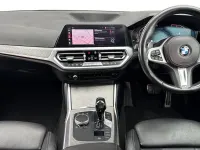 Used BMW 320 M Sport 187 HP (137 kW) 2019 Grey