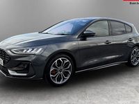 Used Ford Focus ST-Line X 155 HP (114 kW) 2024 Hatchback