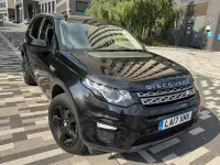 Used Land Rover Discovery Sport Pure 2017 SUV