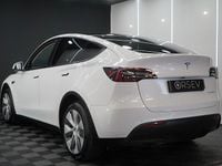 Used Tesla Model Y Long Range AWD 286 kW (389 HP) 2025 SUV