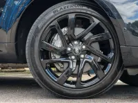 Used Land Rover Discovery HSE Dynamic 300 HP (220 kW) 2021 Black SUV