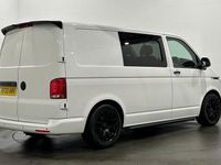 Usado VW Transporter Startline 2020 Branco Van