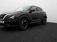 used Nissan Juke 2023 | 1.0 DIG-T N-Connecta Euro 6 (s/s) 5dr