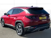 Usado Hyundai Tucson Premium 230 CV (169 kW) 2024 SUV