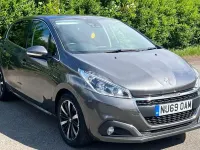 Used Peugeot 82 S 2019 Hatchback
