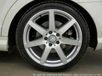 Used Mercedes C250 2011 Estate
