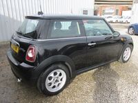 used Mini Cooper D Hatch 1.63dr ## £0 ROAD TAX - STUNNING CAR ##