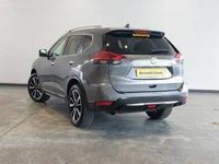 used Nissan X-Trail 1.3 DiG-T Tekna 5dr DCT