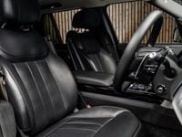 Used Land Rover Range Rover Autobiography 530 HP (389 kW) 2022 Grey SUV