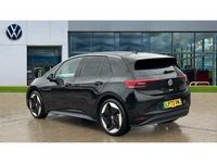 used VW ID3 Pro S Launch Edition 4 77kWh 204PS 1Auto 5 Dr
