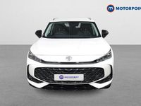 Used MG HS Trophy 2025 White SUV