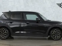 Used Mini Cooper S Hatch 201 HP (147 kW) 2024 Black Hatchback
