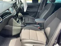 Used Vauxhall Astra S 150 HP (110 kW) 2019 Blue Hatchback