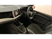 New Audi A1 Black Edition 147 HP (108 kW) 2025 Other SUV