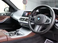 Used BMW X5 M Sport 2019 Black SUV