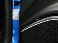 Used Audi RS3 Comfort 400 HP (294 kW) 2019 Blue Sedan