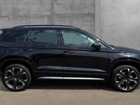 Used Cupra Ateca 150 HP (110 kW) 2025 Black magic SUV