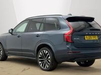 Used Volvo XC90 Ultra 250 HP (183 kW) 2025 Denim blue SUV