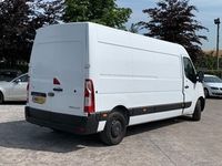 used Renault Master LM35 BUSINESS DCI