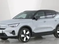 Used Volvo EX40 Ultra 11 kW (15 HP) 2026 SUV