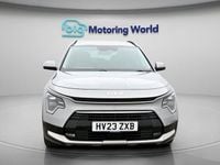Used Kia Niro 141 HP (103 kW) 2023 Grey SUV
