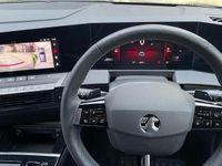 Used Vauxhall Astra S 128 HP (94 kW) 2024 Black Hatchback