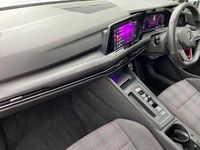 Used VW Golf VIII 245 HP (180 kW) 2020