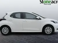 Used Mazda 2 116 HP (85 kW) 2022 White Hatchback