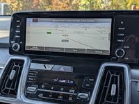 Begagnad Kia Sorento 230 HK (169 kW) 2022 SUV