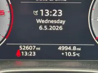Begagnad Audi A4 Sport 163 HK (119 kW) 2020 Svart Sedan