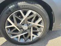 Gebraucht Hyundai Kona Premium 141 PS (103 kW) 2021 Weiß SUV