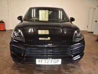 used Porsche Cayenne 3.0T V6 TiptronicS 4WD Euro 6 (s/s) 5dr