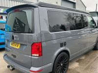 Used VW Transporter Highline 150 HP (110 kW) 2024 Van