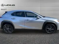 Used Lexus UX 196 HP (144 kW) 2026 Sonic platinum SUV
