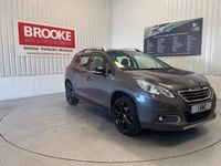 Used Peugeot 2008 110 HP (80 kW) 2008